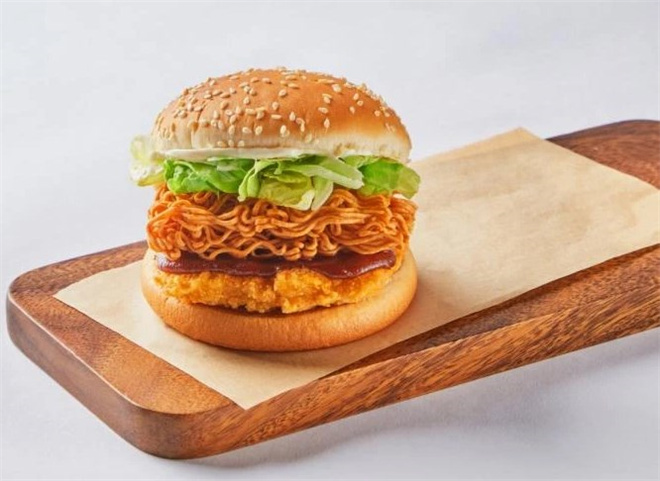 咔吡炸鸡汉堡加盟