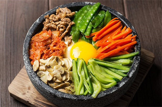 高丽时代石锅拌饭加盟