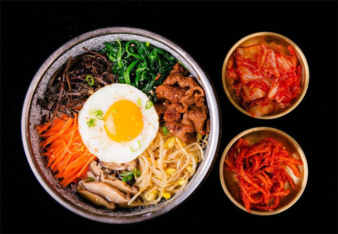 槿尚石锅拌饭加盟