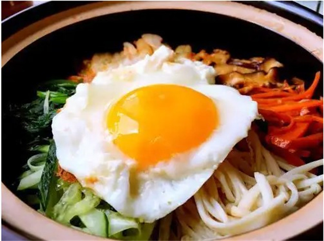 高丽仔韩国石锅拌饭加盟