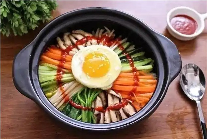 五道口石锅拌饭加盟