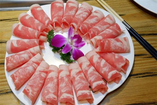 川渝部落重庆老火锅