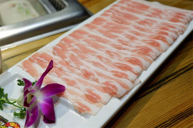 川渝部落重庆老火锅