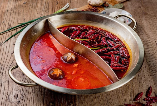 蜀锅传奇老火锅 蜀锅传奇老火锅