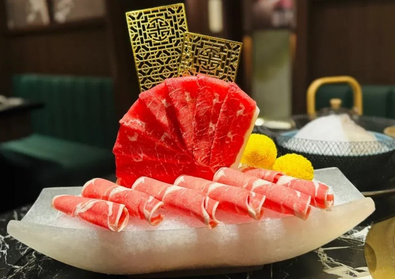 渝州府老火锅加盟