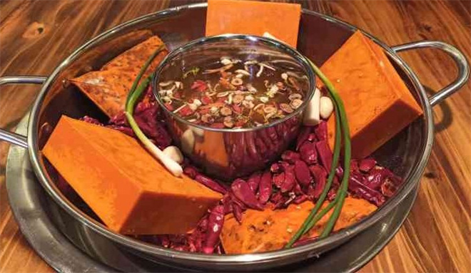 辣爷重庆老火锅加盟 辣爷重庆老火锅加盟