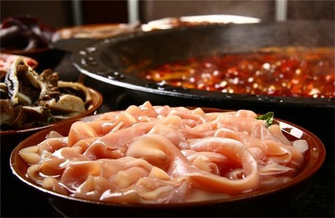 蜀锅传奇老火锅 蜀锅传奇老火锅