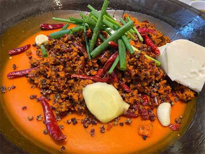 芈重山老火锅加盟 芈重山老火锅加盟