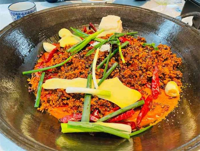 芈重山老火锅加盟 芈重山老火锅加盟