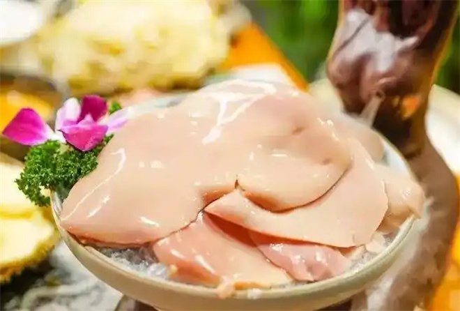 瑞稷渣渣老火锅 瑞稷渣渣老火锅