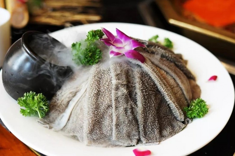 渝州府老火锅加盟