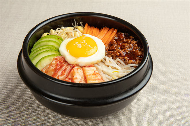 撒椒先生石锅拌饭加盟