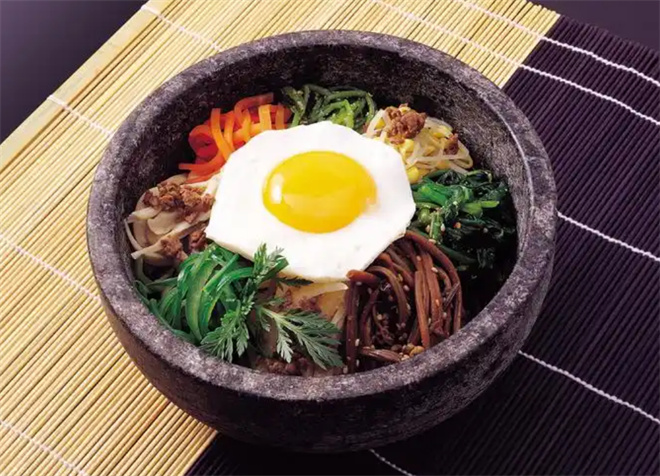 粹谷石锅拌饭加盟