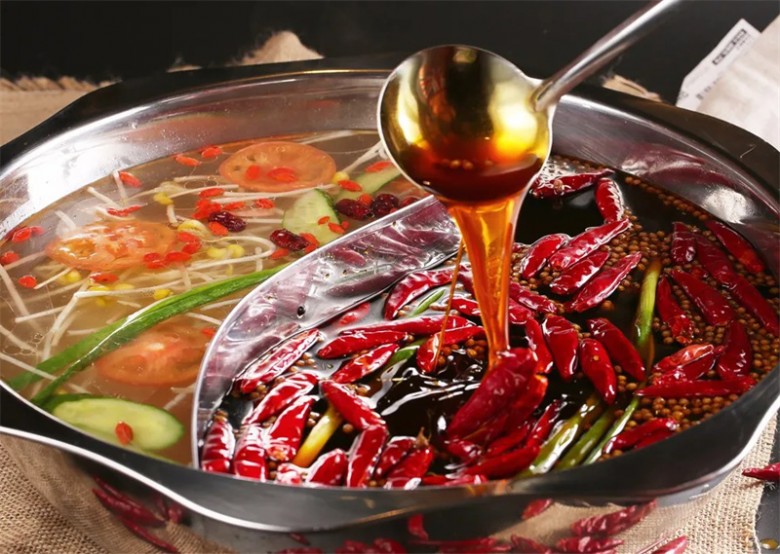 至道老火锅加盟