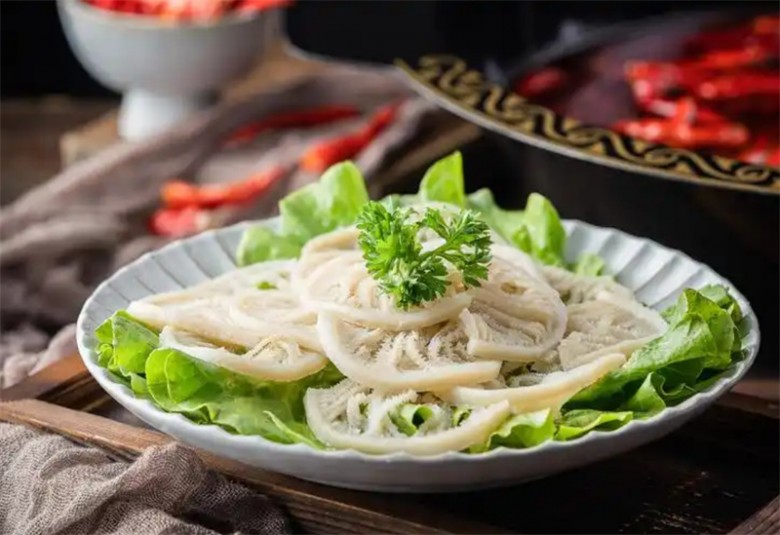 渝城幺妹老火锅