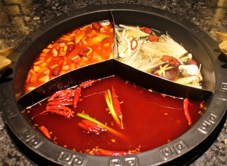 吹德神老火锅加盟