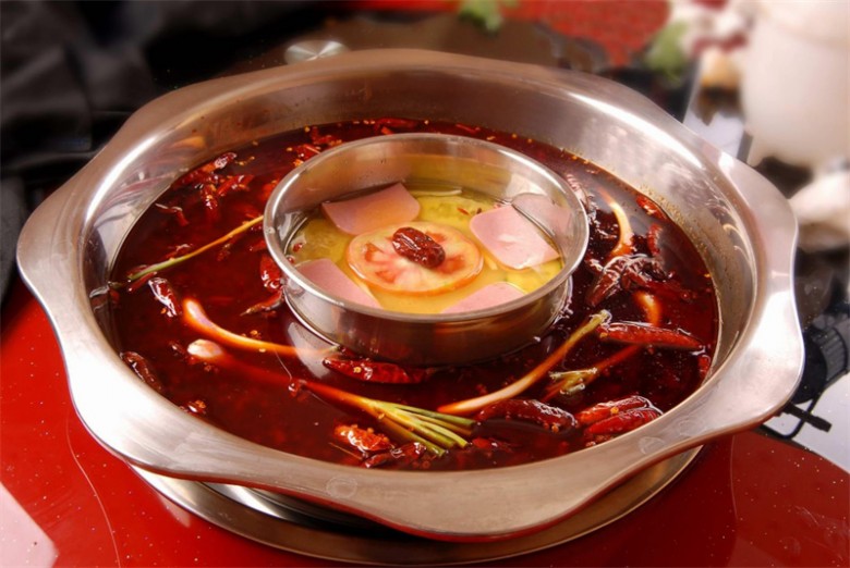 至道老火锅加盟