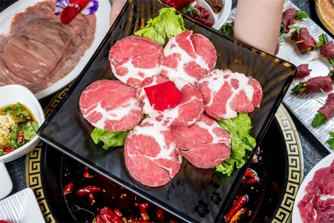 麻神辣将老火锅加盟