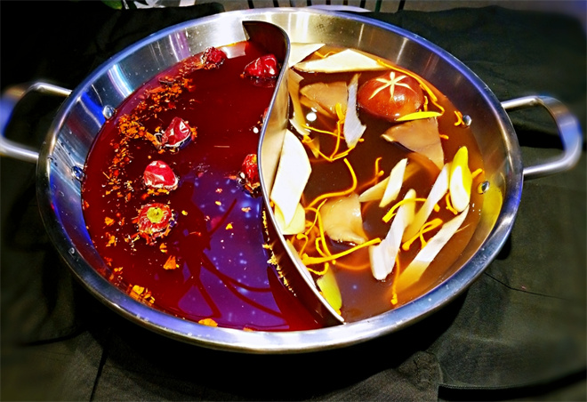 春天岭老火锅加盟