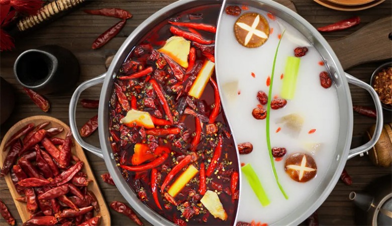 丰犊老火锅加盟