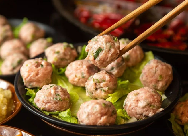 春天岭老火锅加盟