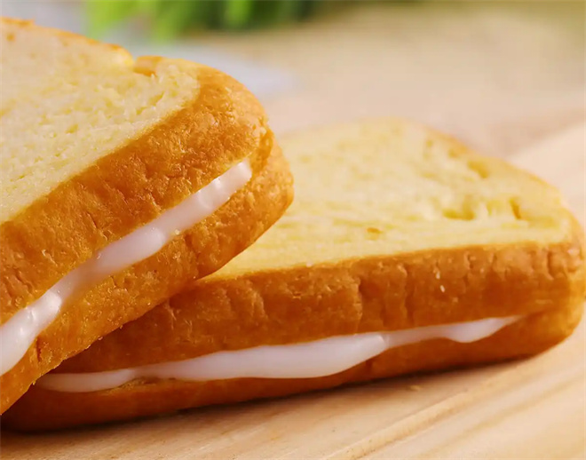 顶香居面包蛋糕加盟