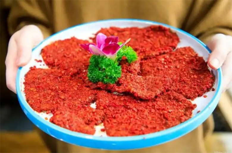 龙渊二荆条老火锅 龙渊二荆条老火锅