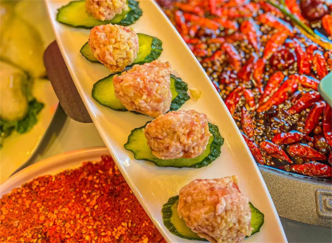 川西鸿门老火锅