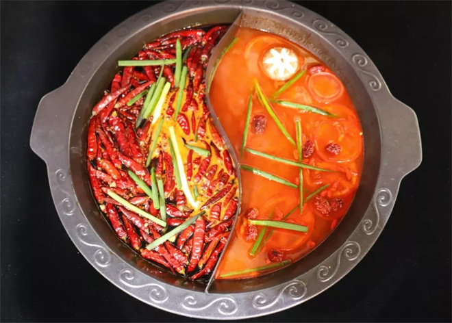 川西鸿门老火锅