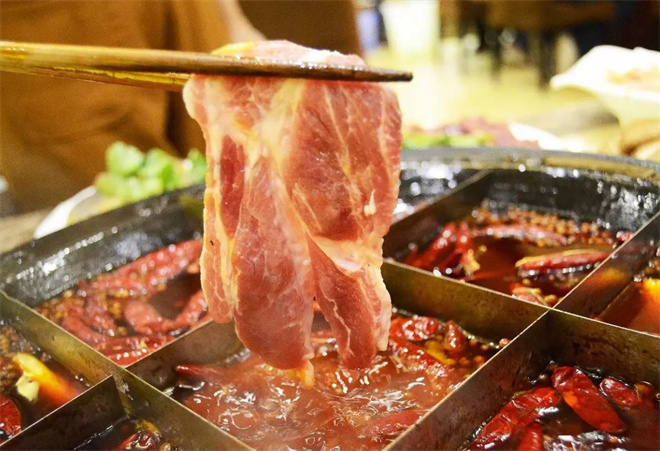 川西鸿门老火锅