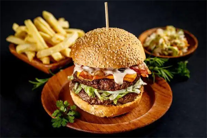 伍叁汉堡王加盟 伍叁汉堡王加盟