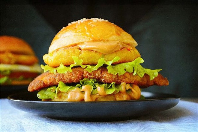 喜来客汉堡加盟 喜来客汉堡加盟