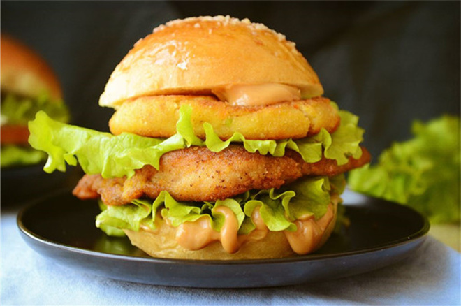 伍叁汉堡王加盟 伍叁汉堡王加盟