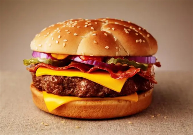 杰克士汉堡加盟