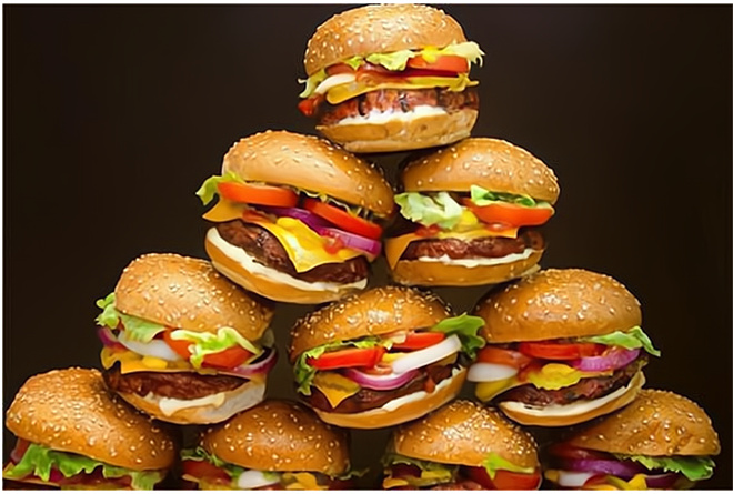 华德士汉堡加盟