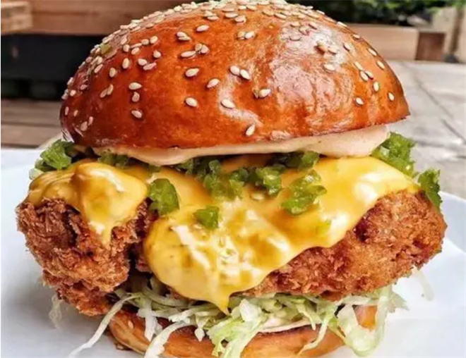 喜来客汉堡加盟 喜来客汉堡加盟