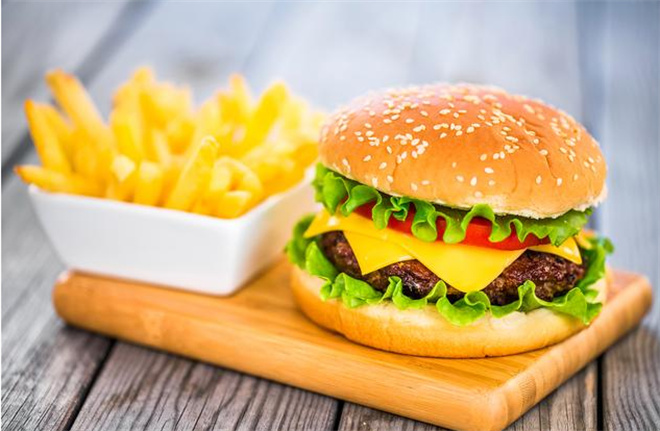 华德士汉堡加盟