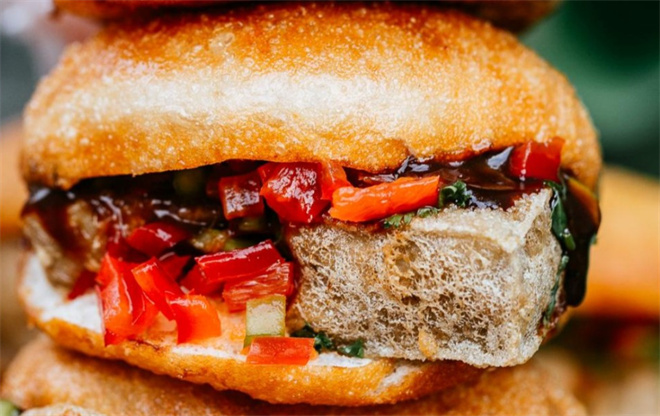 杰克士汉堡加盟