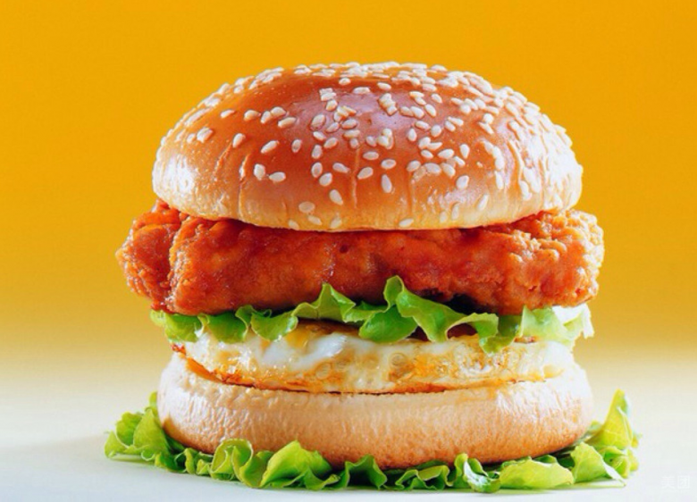 必诺客汉堡加盟