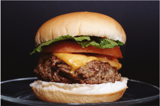 必诺客汉堡加盟