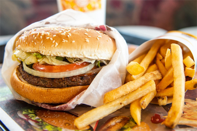 享多味炸鸡汉堡加盟