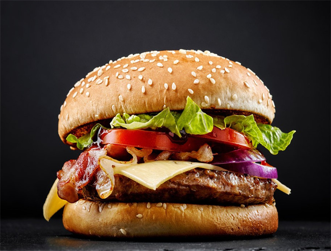 堡乐坊炸鸡汉堡加盟