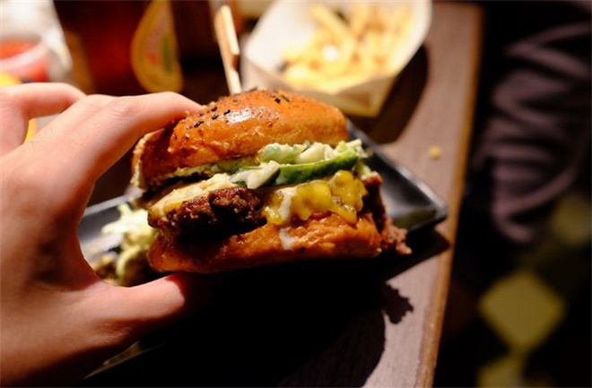 三去谷饲和牛汉堡加盟 三去谷饲和牛汉堡加盟