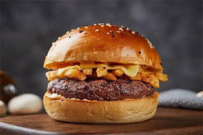 三去谷饲和牛汉堡加盟 三去谷饲和牛汉堡加盟