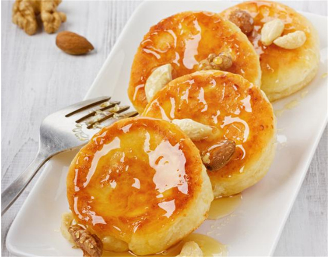 港见菠萝包加盟