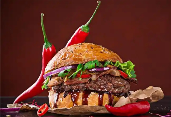 堡乐坊炸鸡汉堡加盟
