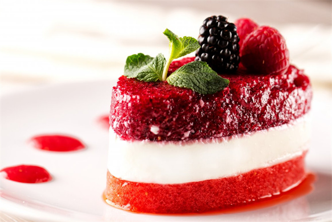 麦子花果蛋糕加盟