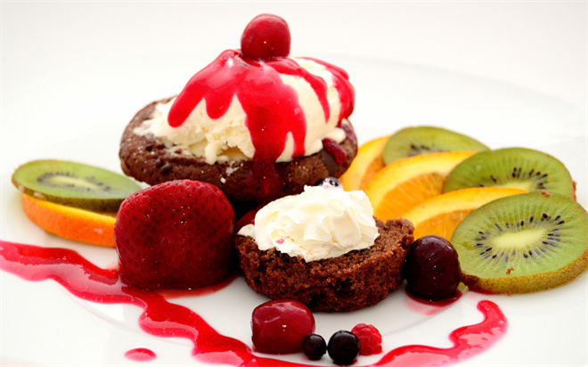 麦子花果蛋糕加盟