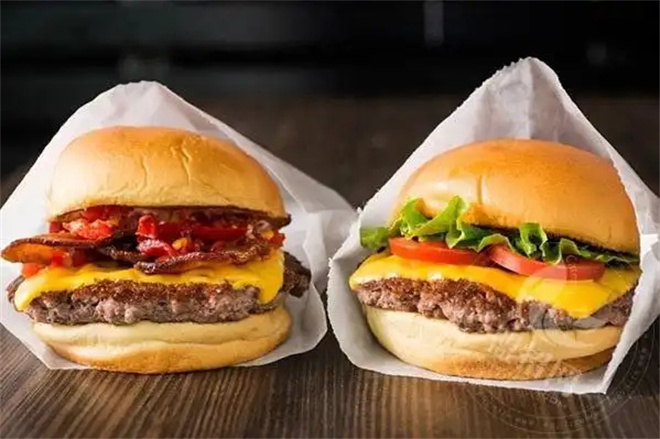 香堡来汉堡加盟