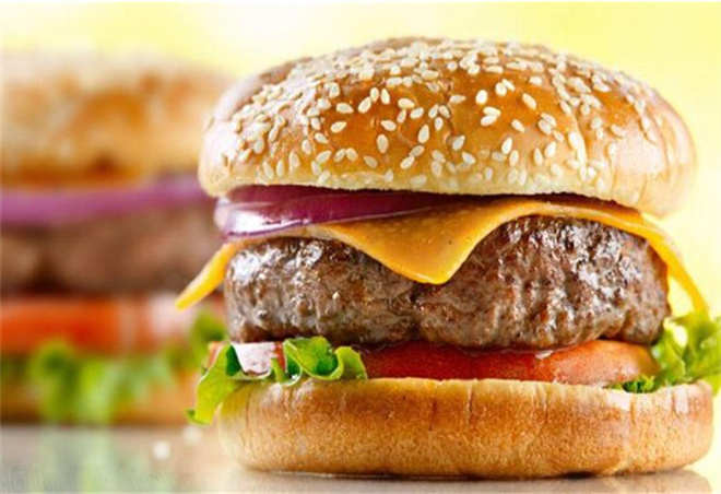 香堡来汉堡加盟